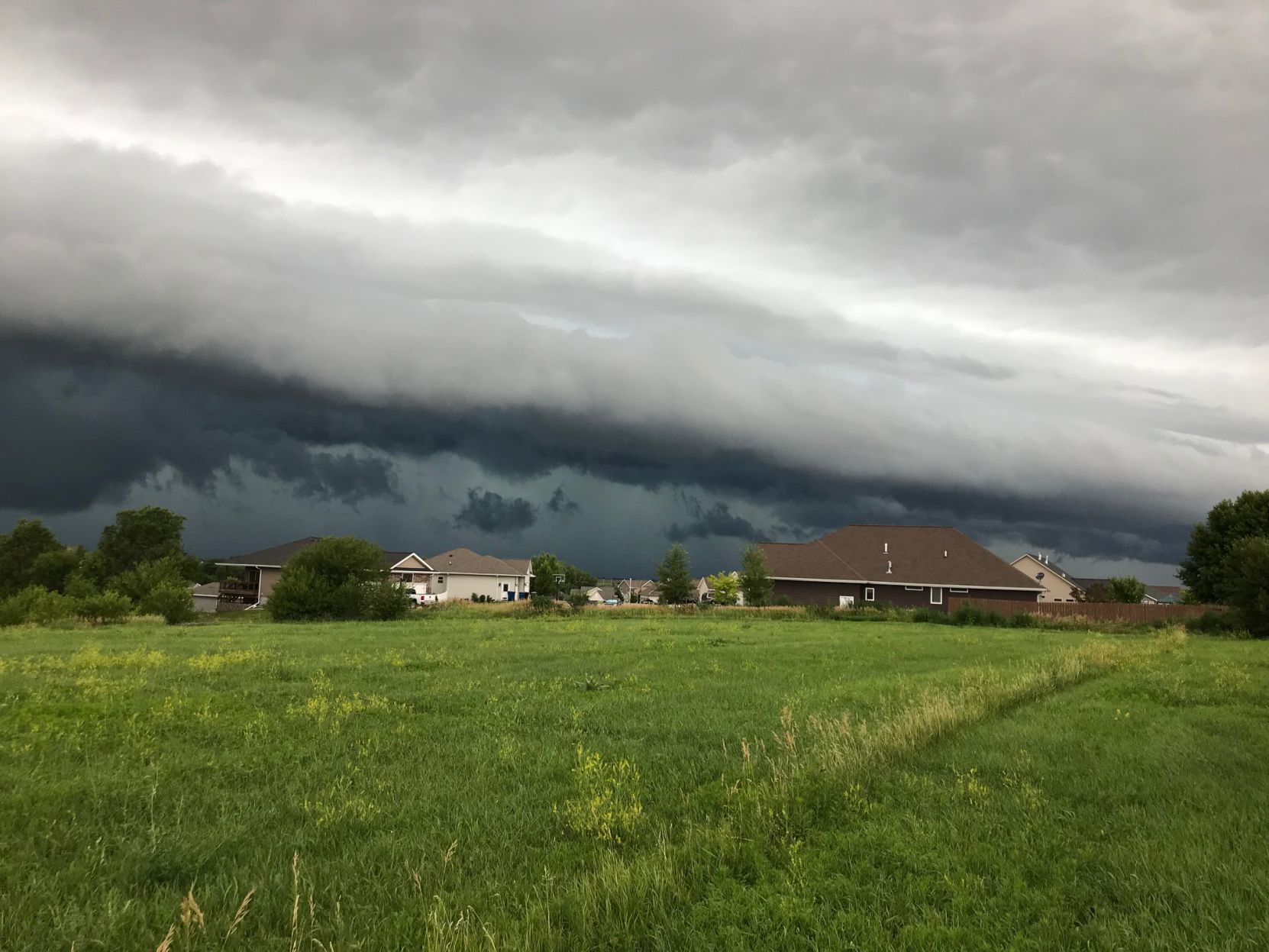Wall Cloud